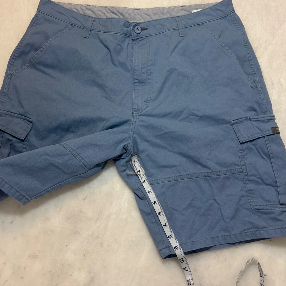wangler wrangler cargo